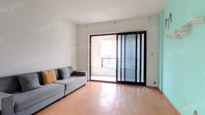 北斗七星城二手房实景图