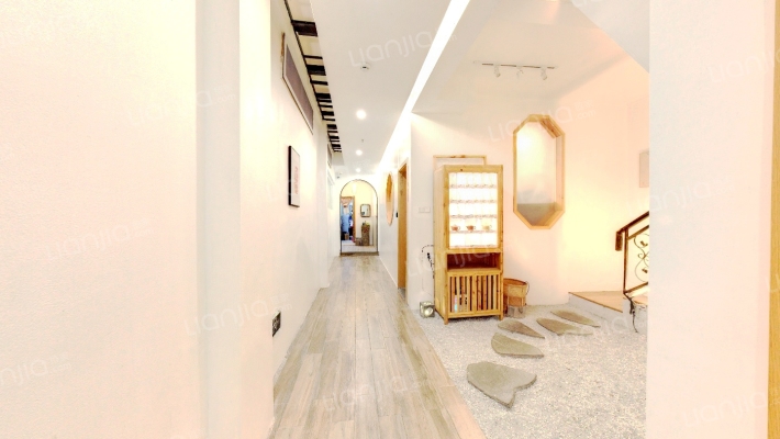 丽文坊9号二手房实景图