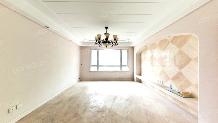 紫金东郡二手房实景图