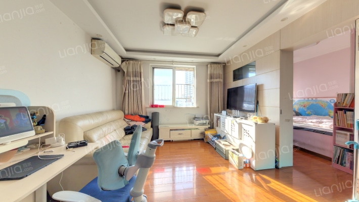 金龙花苑牡丹园二手房实景图