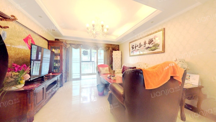 菩提苑二手房实景图