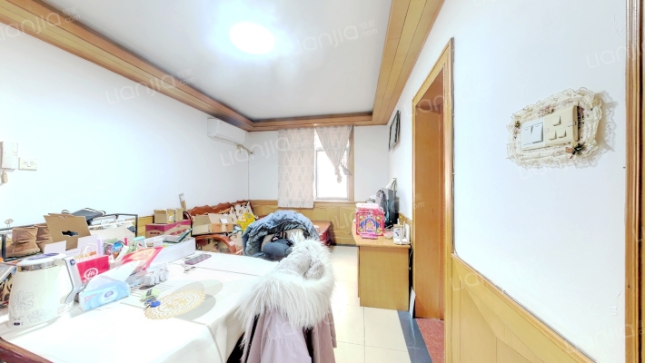 白水坝一村二手房实景图