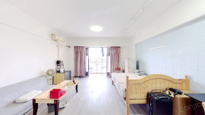 爱都铭轩二手房实景图