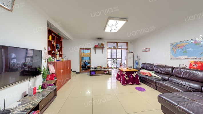 望麓锦园二手房实景图