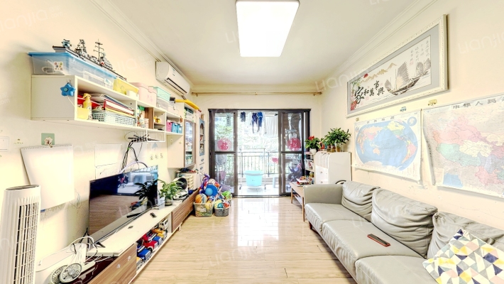 碧桂园凤凰城凤晴苑二手房实景图