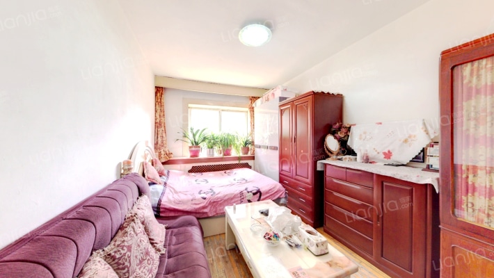 连华街二手房实景图