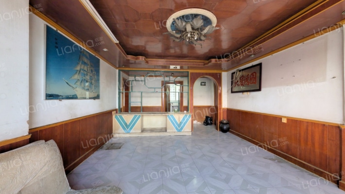 惠新西街二手房实景图