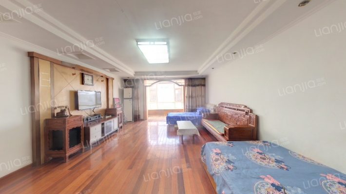 吉业花园二手房实景图