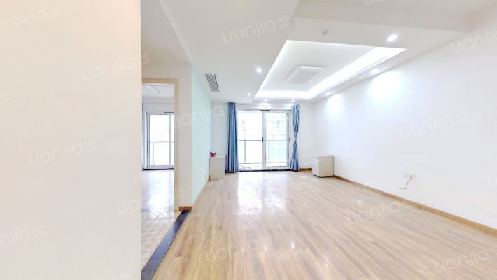 葛洲坝国际广场(江汉)二手房实景图