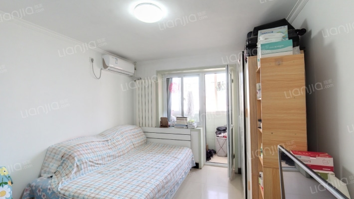 久筑物业二手房实景图