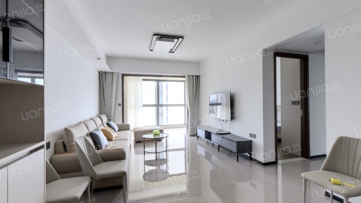 美的·璟悦风华二手房实景图