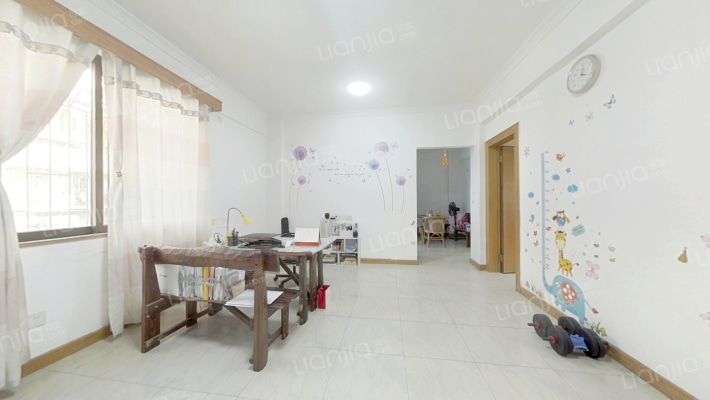 药检宿舍二手房实景图