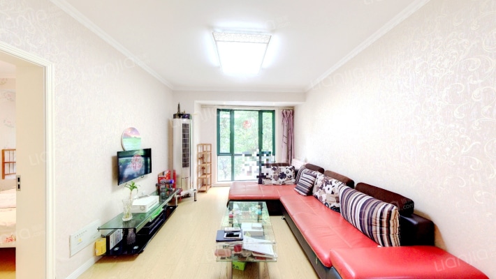 三盛颐景园二手房实景图