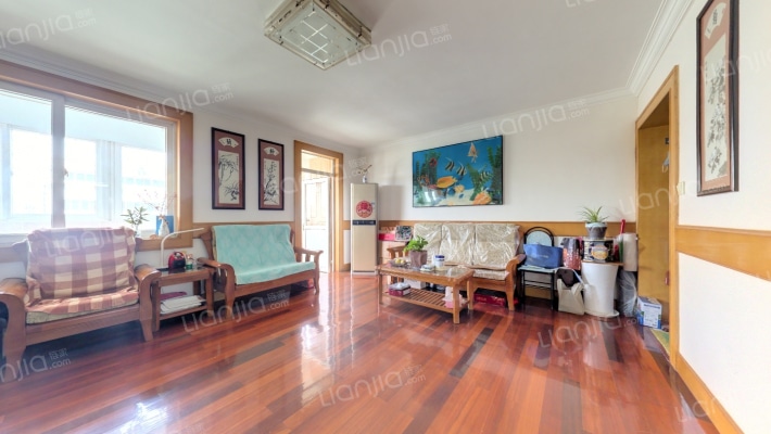 中宁大厦二手房实景图