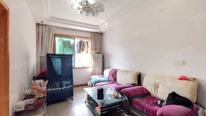 龙寿路社区二手房实景图