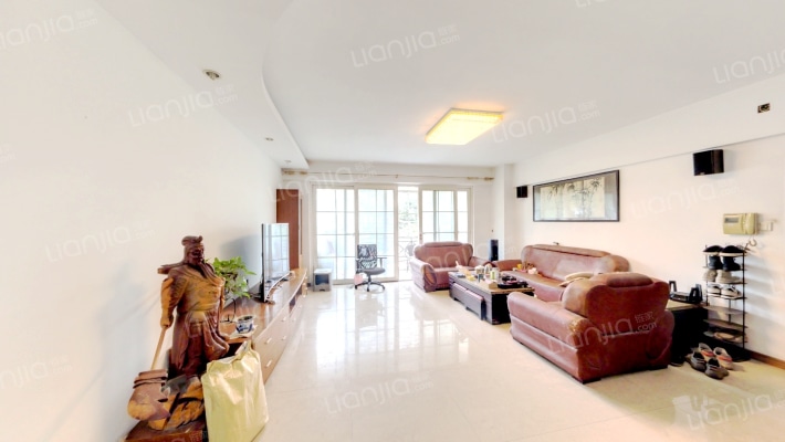 金桥园二手房实景图