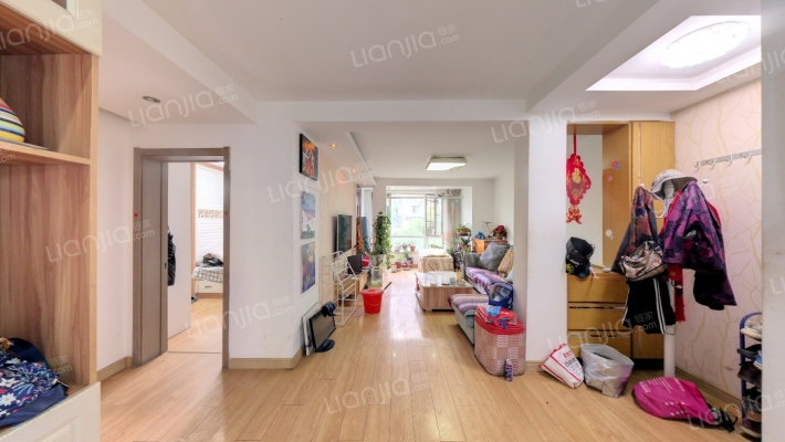 天一名筑二手房实景图