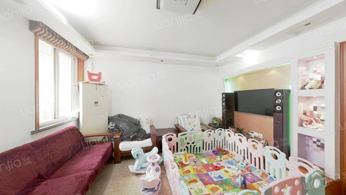 明南小区二手房实景图