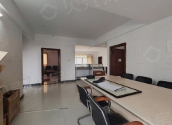 整租·银辉山庄 4室2厅 南_银辉山庄租房