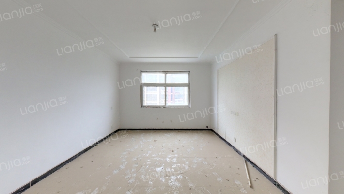 恒泰华府二手房实景图