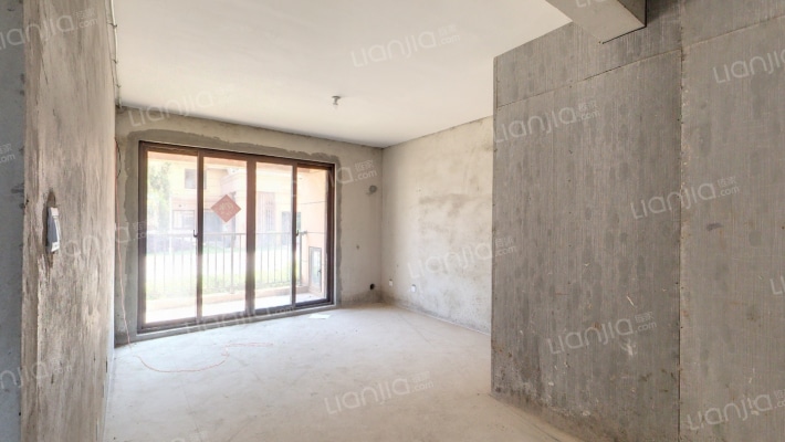 逸品汤山桃园二手房实景图