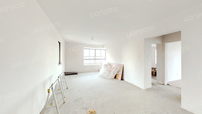 新丰苑三期二手房实景图