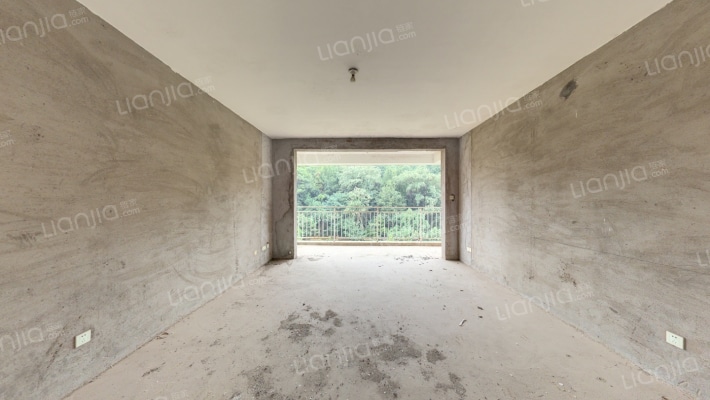 德泽苑二手房实景图