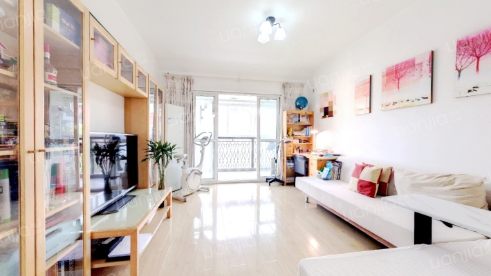 政立苑二手房实景图