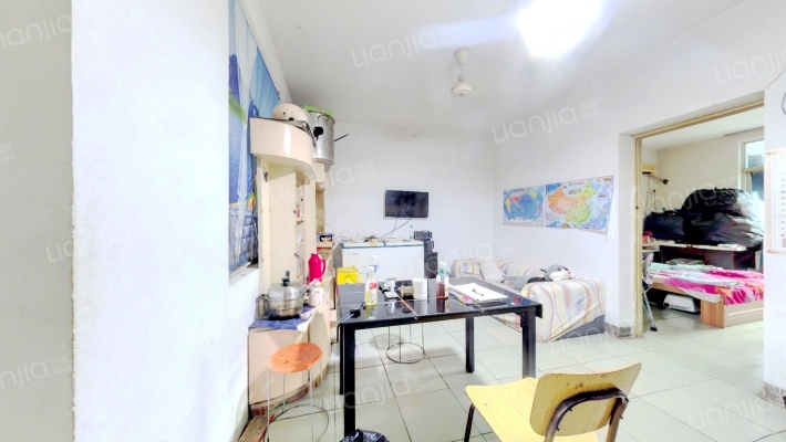 新安苑二手房实景图