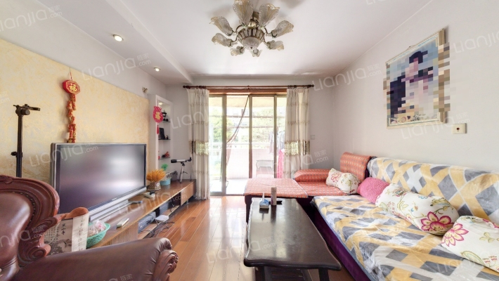 宁馨家园二手房实景图