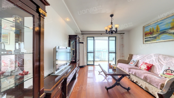 浦沁苑二手房实景图