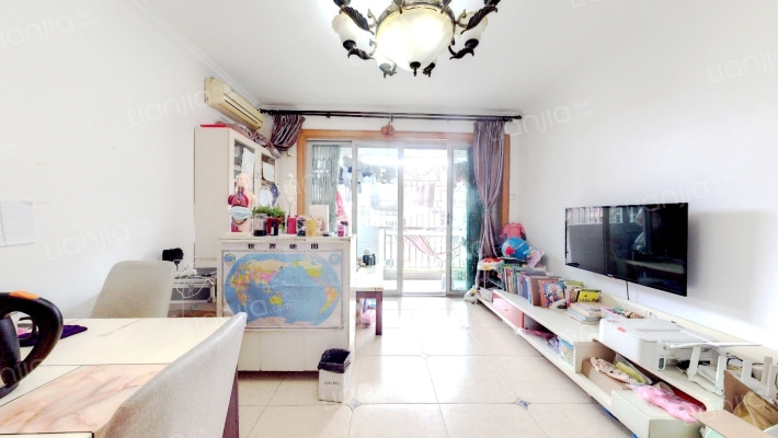 盈翠家园二手房实景图