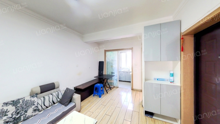 千缘爱语城二手房实景图