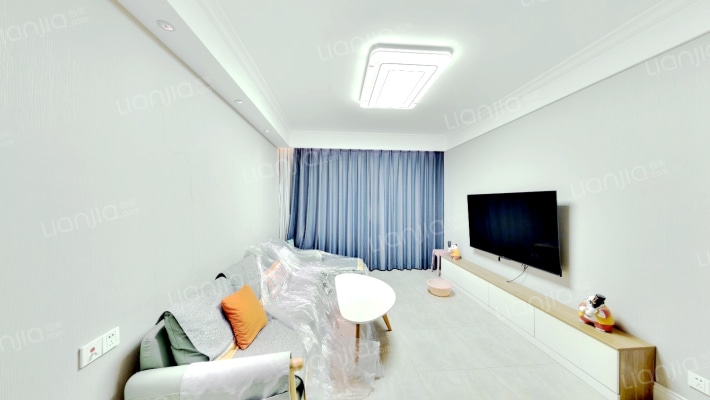 融创·御园二手房实景图