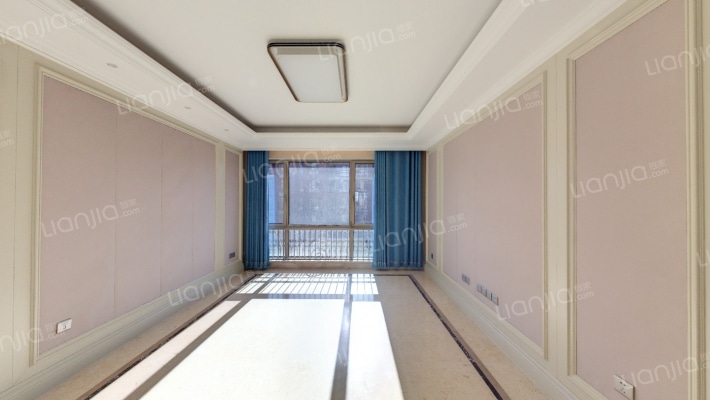 全运村月橘园二手房实景图