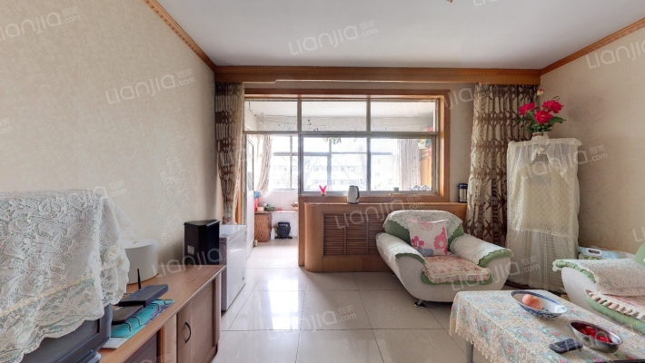 春晖小区西院二手房实景图