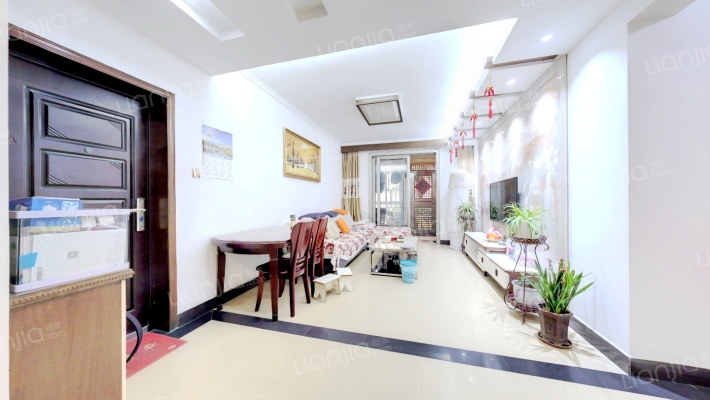 怡莲新城二手房实景图