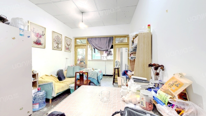 兰花五小区二手房实景图