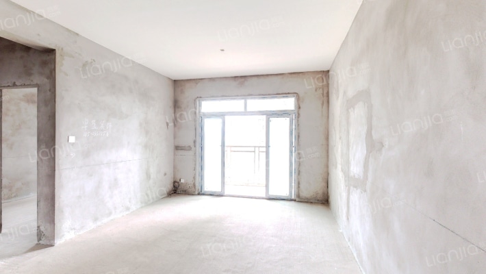 璧玉城二手房实景图