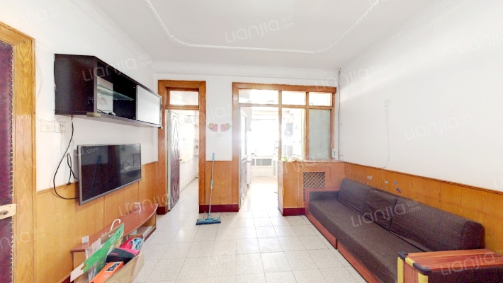 百汇小区二手房实景图