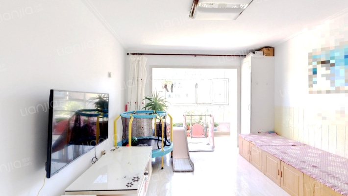 丽江蓝湾二手房实景图