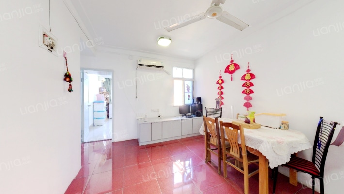 营苑南路二手房实景图