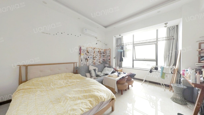 宝龙城市广场二手房实景图