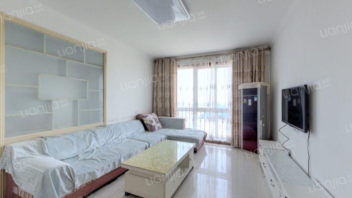 浩创东方国际北区二手房实景图