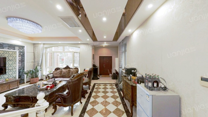 保利水韵长滩二期二手房实景图