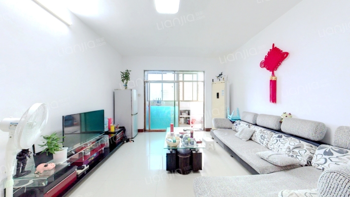 冶金花园二手房实景图