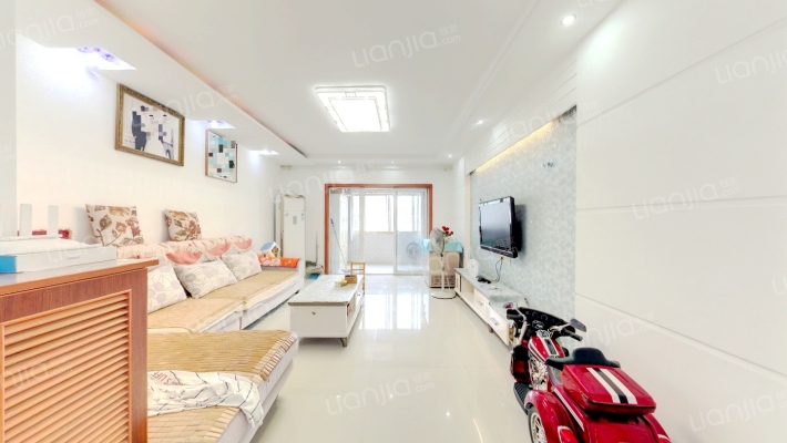 灵顺小区二手房实景图