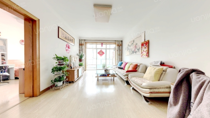 馨园小区二手房实景图