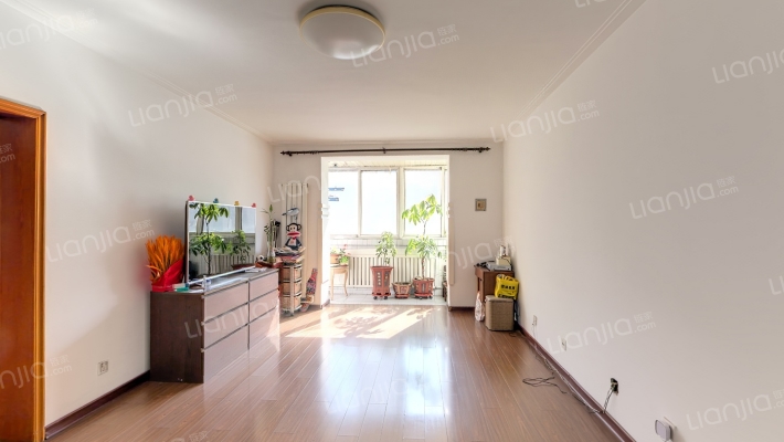 群芳社区工学里小区二手房实景图