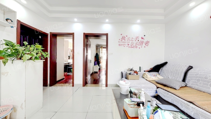 大龙港新村二手房实景图